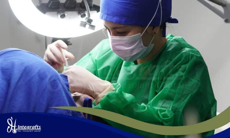 Usia Ideal untuk Transplantasi Rambut Jangan Terburu buru Ini Faktor Penentunya