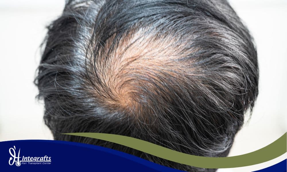 Bisakah Tanam Rambut di Atas Bekas Luka & Jahitan Ini Fakta Medisnya