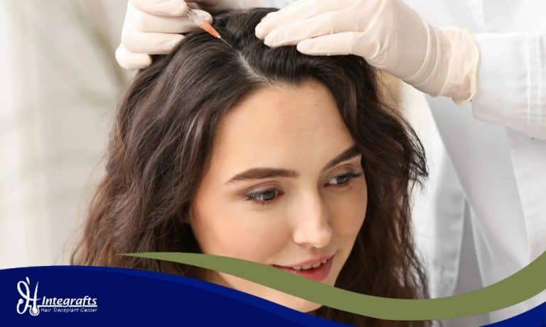 Ingin Tanam Rambut Tapi Malu Ketahuan Orang Lain? Long Hair Transplant (Tanpa Cukur) Solusinya