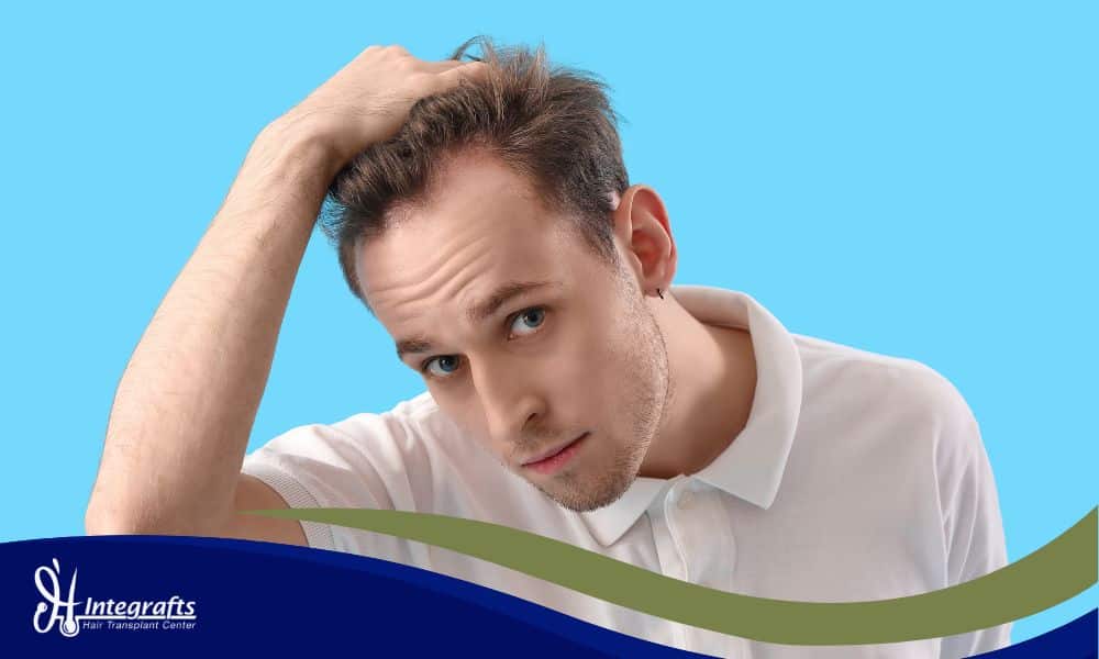 Hairline Hair Transplant, Rahasia Agar Hasil Tidak Terlihat Palsu dan Kaku