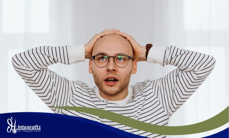 Mitos Potong Gundul Bisa Menebalkan Rambut Benar atau Salah