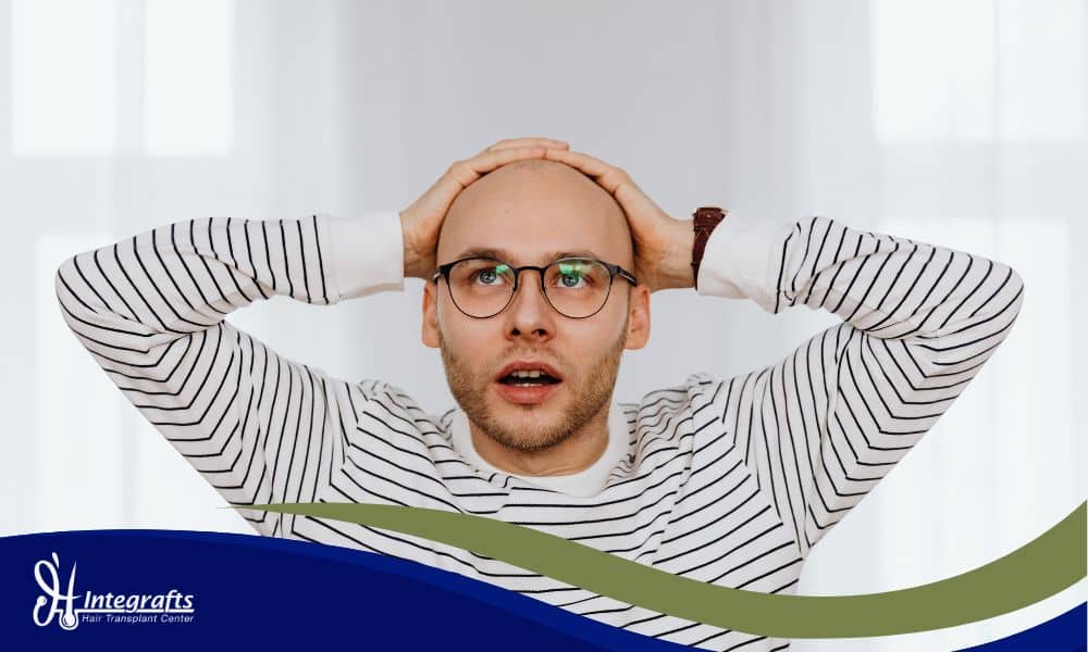 Mitos Potong Gundul Bisa Menebalkan Rambut Benar atau Salah