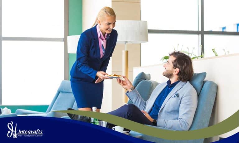 Paket Hair Transplant All In: Hati-hati Jebakan "Murah" vs Fasilitas VVIP Integrafts