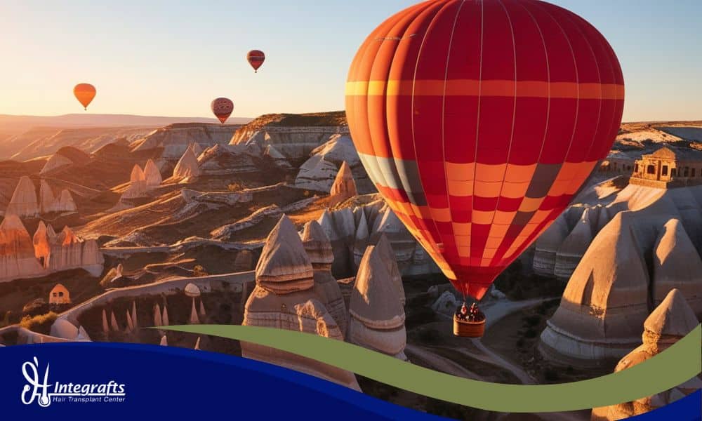 Promo Hair Transplant Turki Rp 30 Juta All-in Benarkah Menguntungkan atau Jebakan Medis