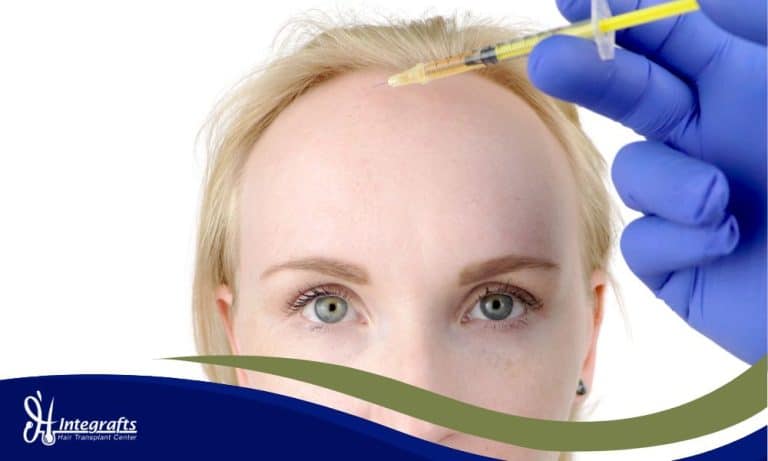 Traction Alopecia Ketika Kuncir Rambut & Hijab Membuat Garis Rambut Anda Mundur